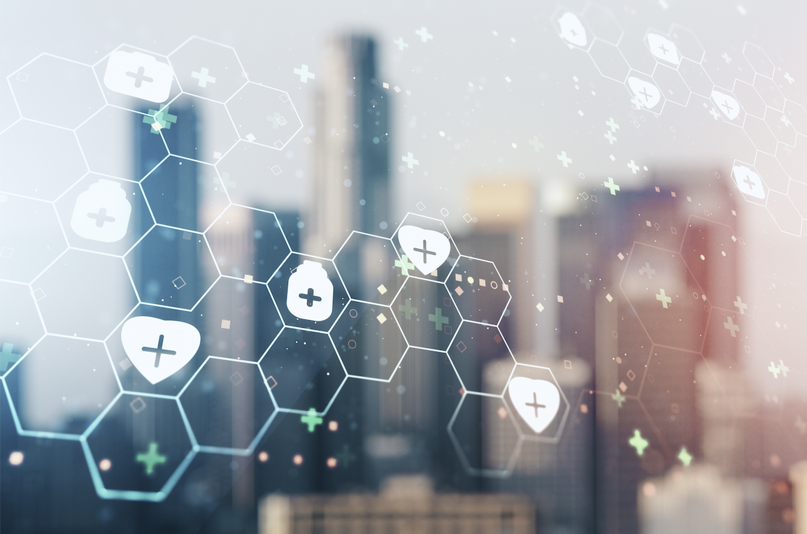 Digital Public Health