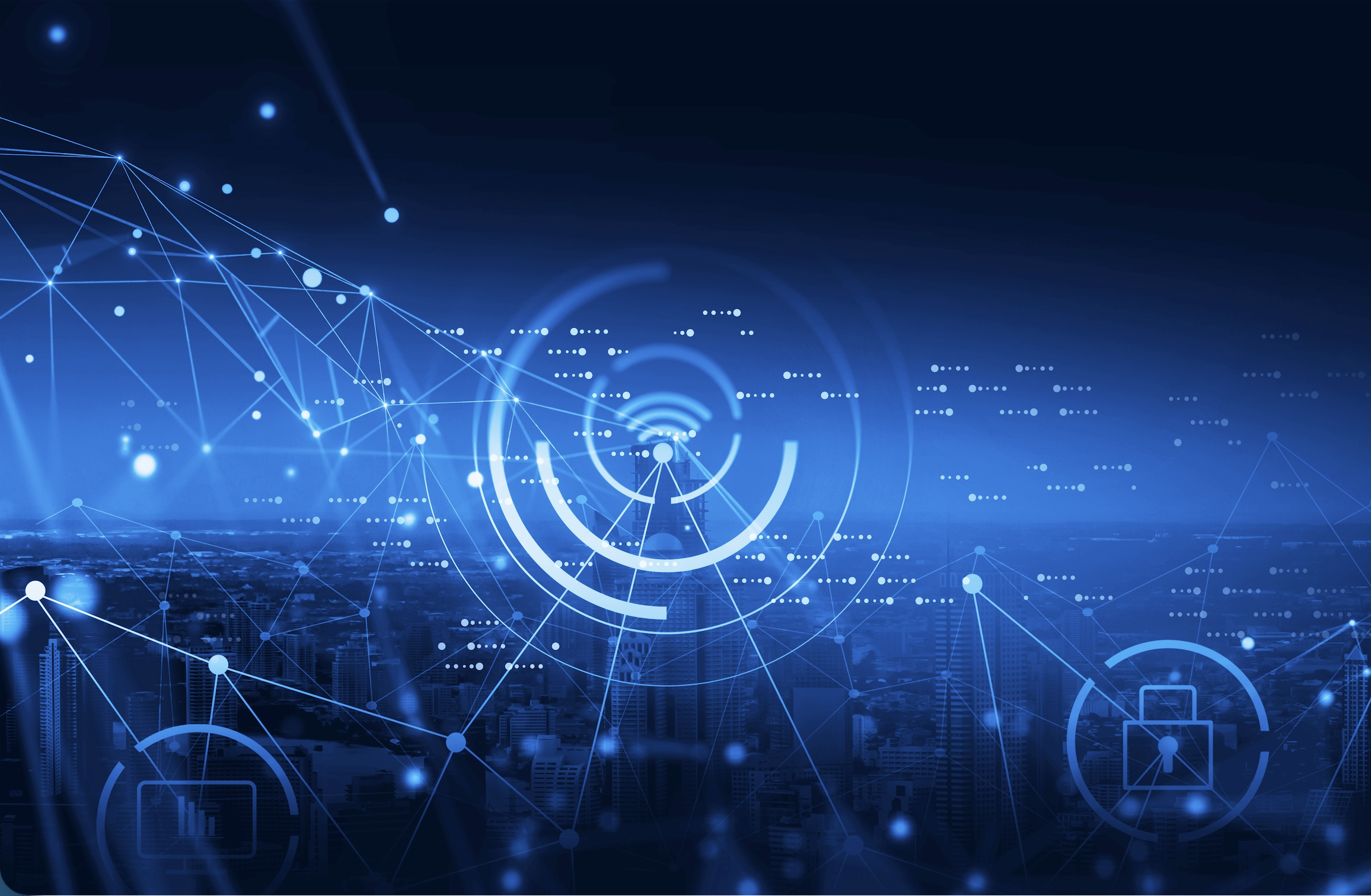 5G Private Network