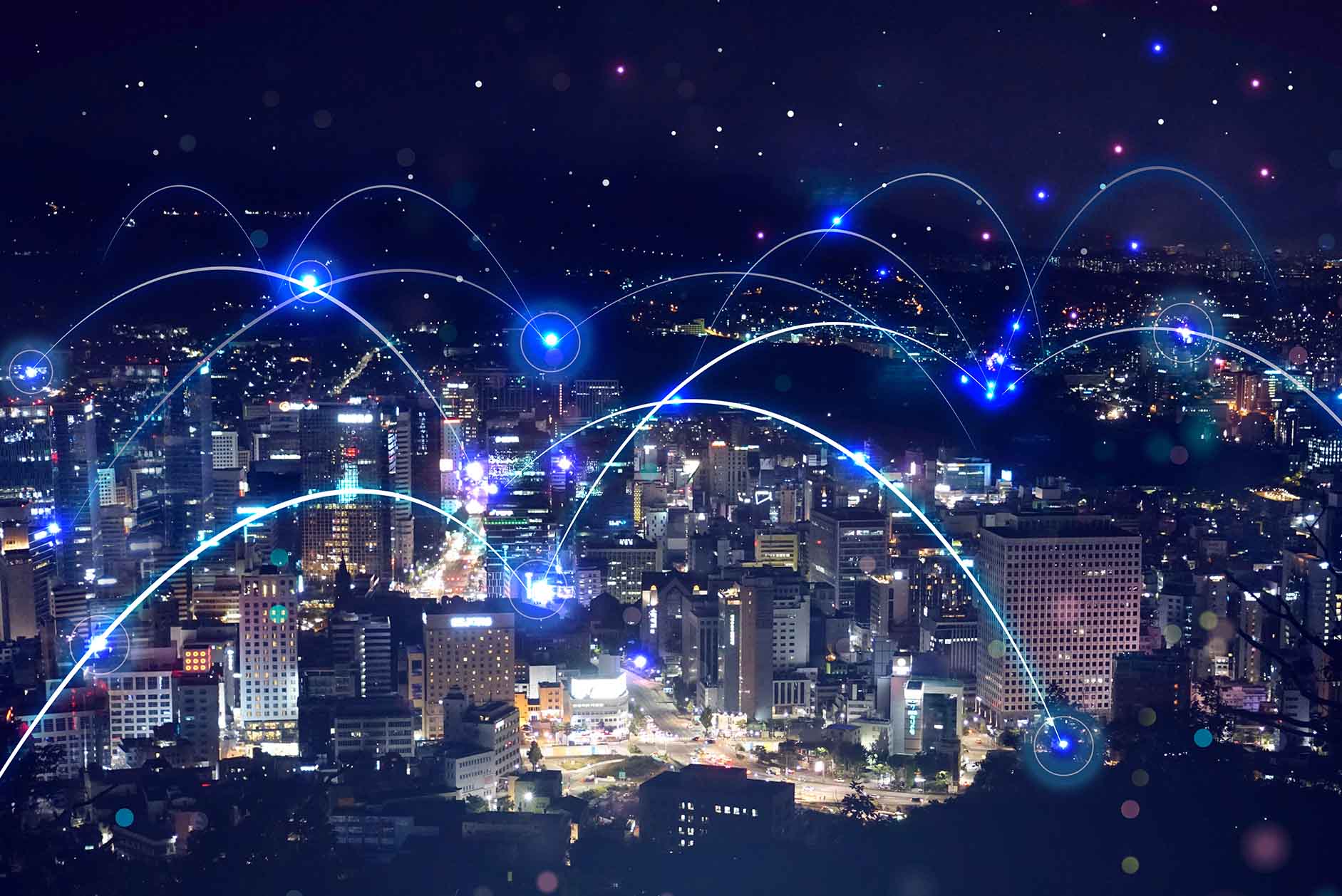 Telecom26, 5G private networks and global mobile data connectivity