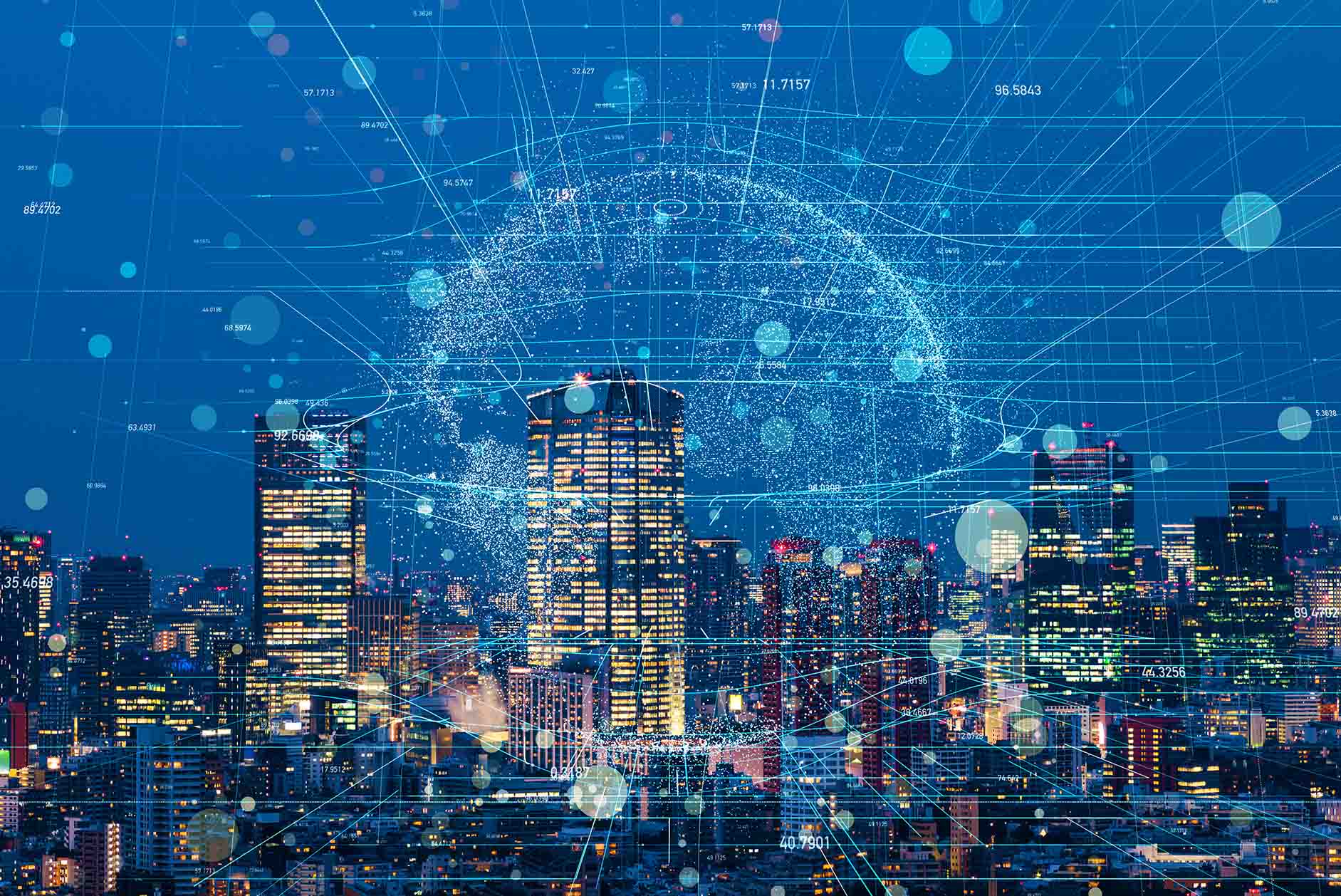 5G – the thoughts of Cisco, GSMA and Telecom26