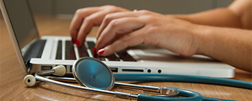 Improving Connectivity for healthcare workers in remote areas