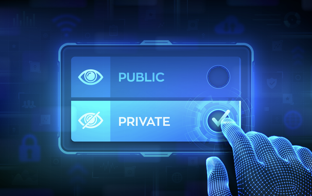 5G Private Network