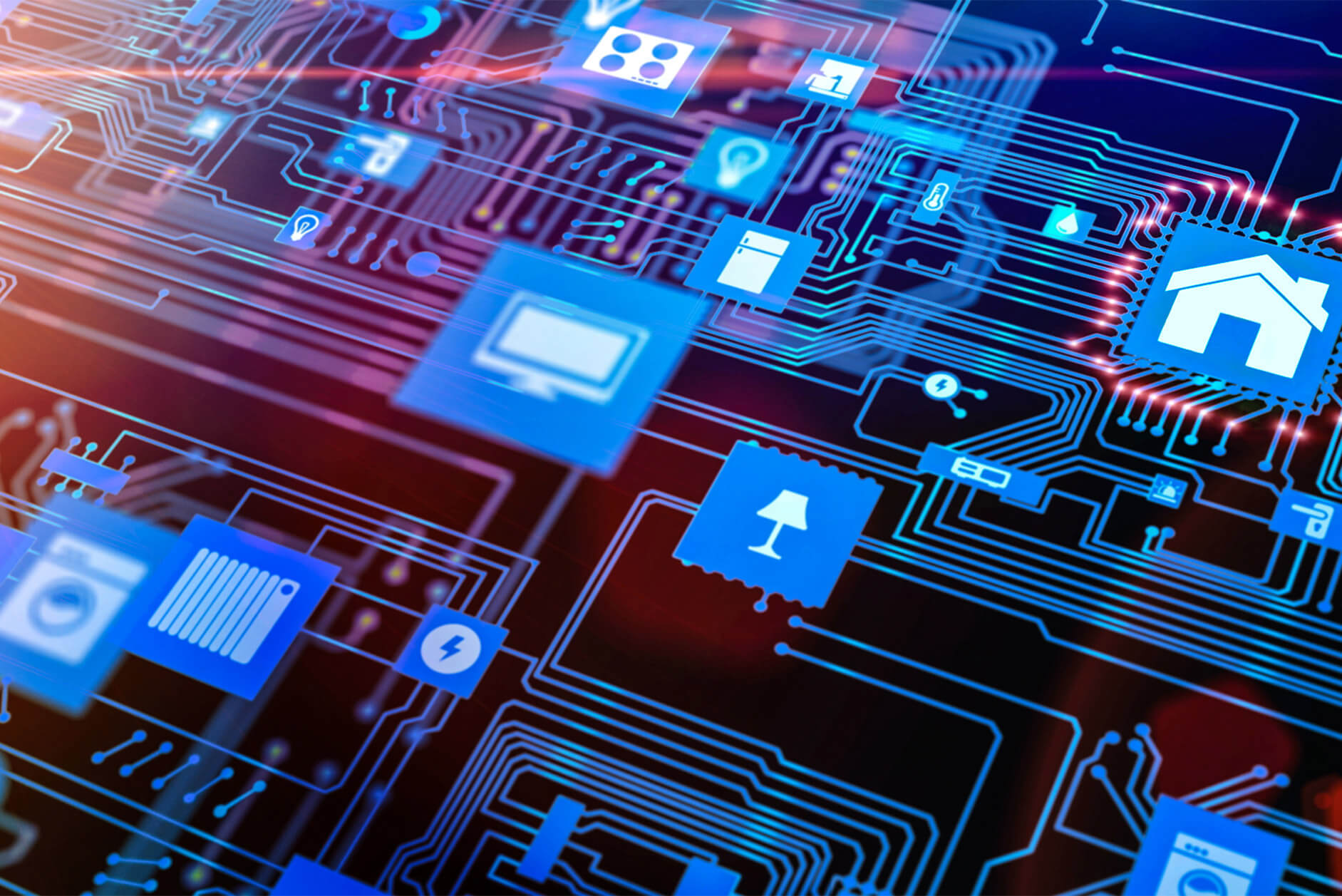 Private networks – VIP and tactical campus connectivity