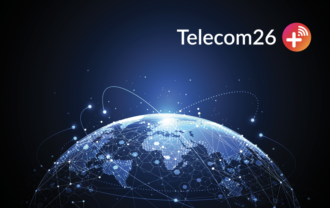 Telecom26 is proud to be a member of Swiss MedTech, the association representing Switzerland’s world-class medical technology sector.