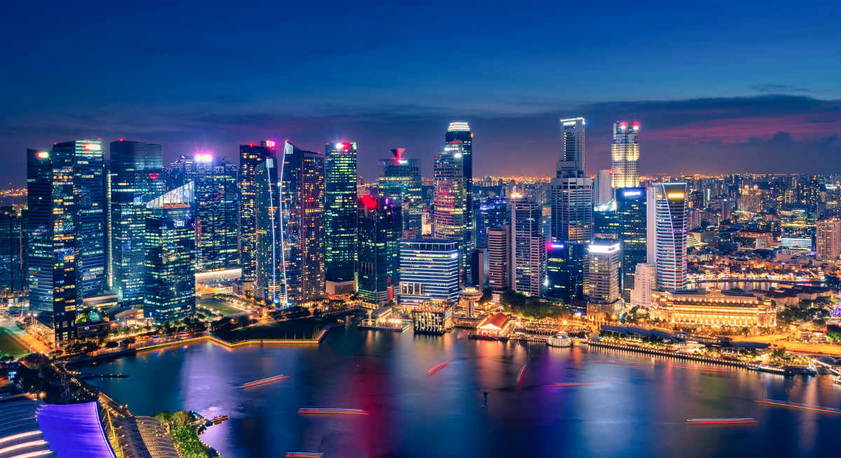 CommunicAsia 2025