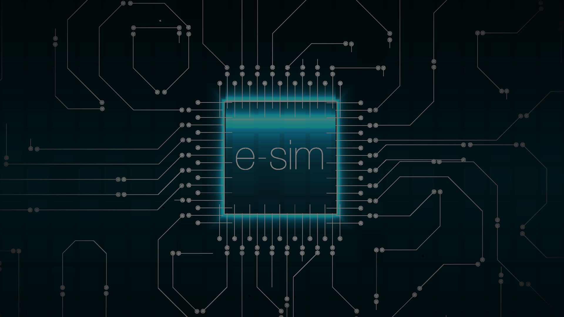 eSIM Security