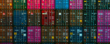 Cellular networks can reach up to 30km out to sea and will help the shipping industry’s move to smart containers