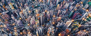 What has been your biggest connectivity challenge in 2020 - and how IoT connectivity and using a global connectivity service provider will help