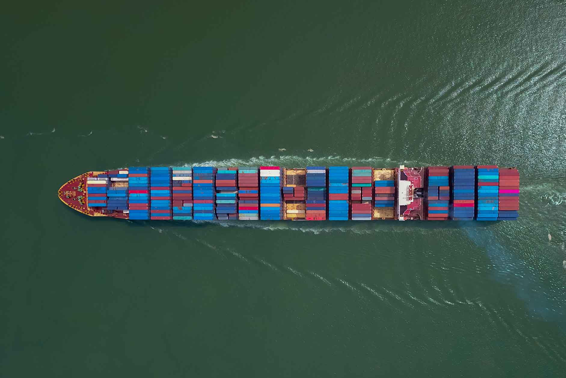 Maritime Connectivity – Telecom26’s service for vessels of all sizes on-sea and in-port