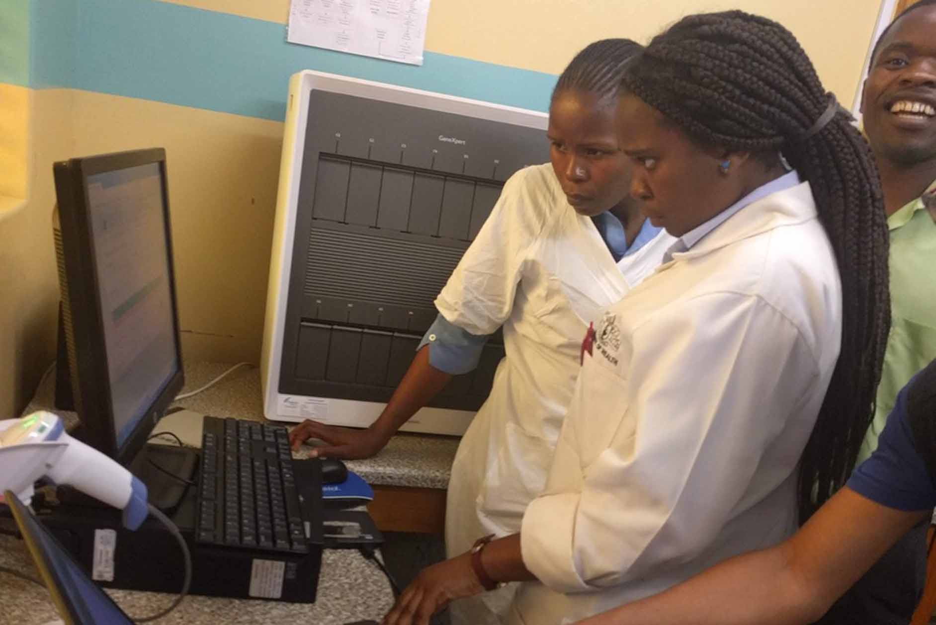 Digital healthcare, remote patient monitoring and IoT