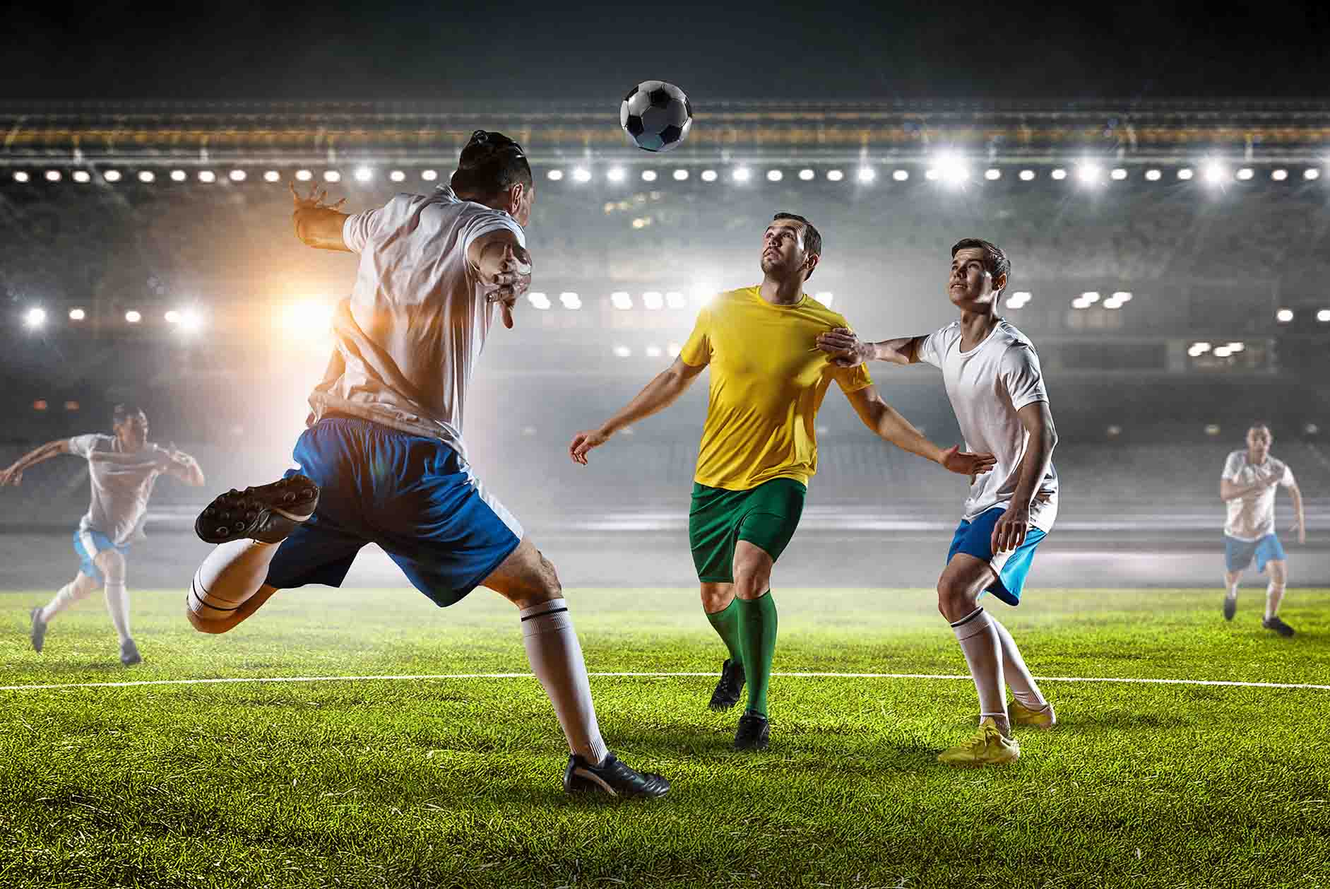 Stay connected at the FIFA World Cup in Qatar – and avoid huge mobile phone bills with Telecom26’s Global Connectivity Service