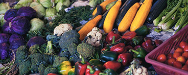From the ground to your plate: the Internet of Food and Farm and how IoT in smart transportation fits in
