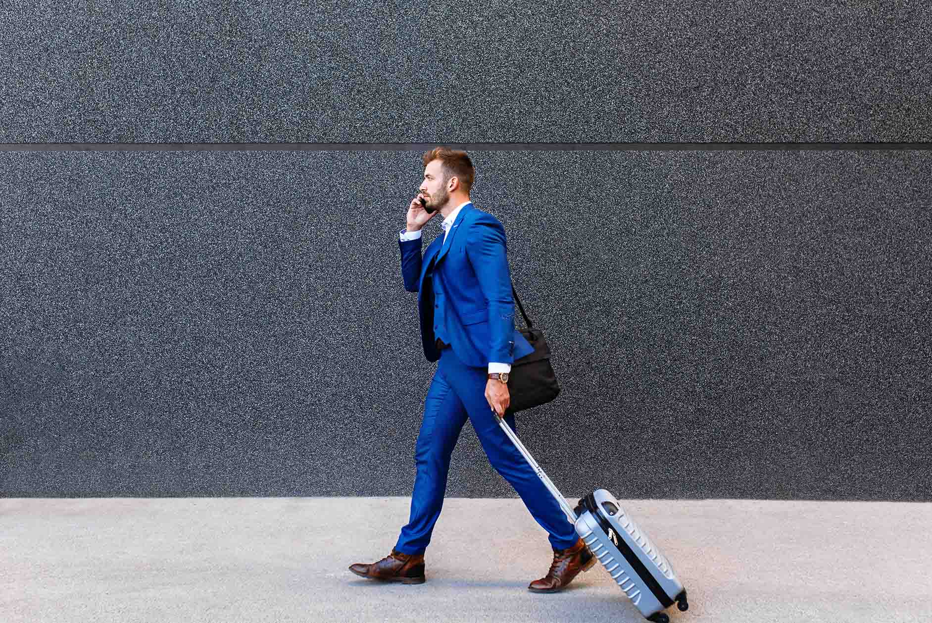 Getting ready for MWC? You’ll need a Telecom26 eSIM to access our global mobile data service for business travellers