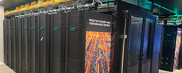 Visiting HPE’s IoT Customer Experience Lab in Geneva