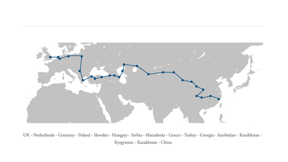 inland ports maritime connectivity