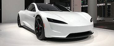 IoT and Connected Cars - the opportunities and challenges