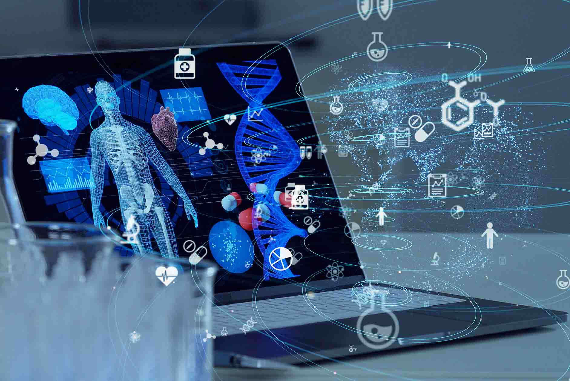 IoT healthcare and the need for global connectivity