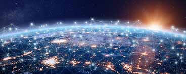 The new IoT World Map – connectivity still key to success of IoT networks