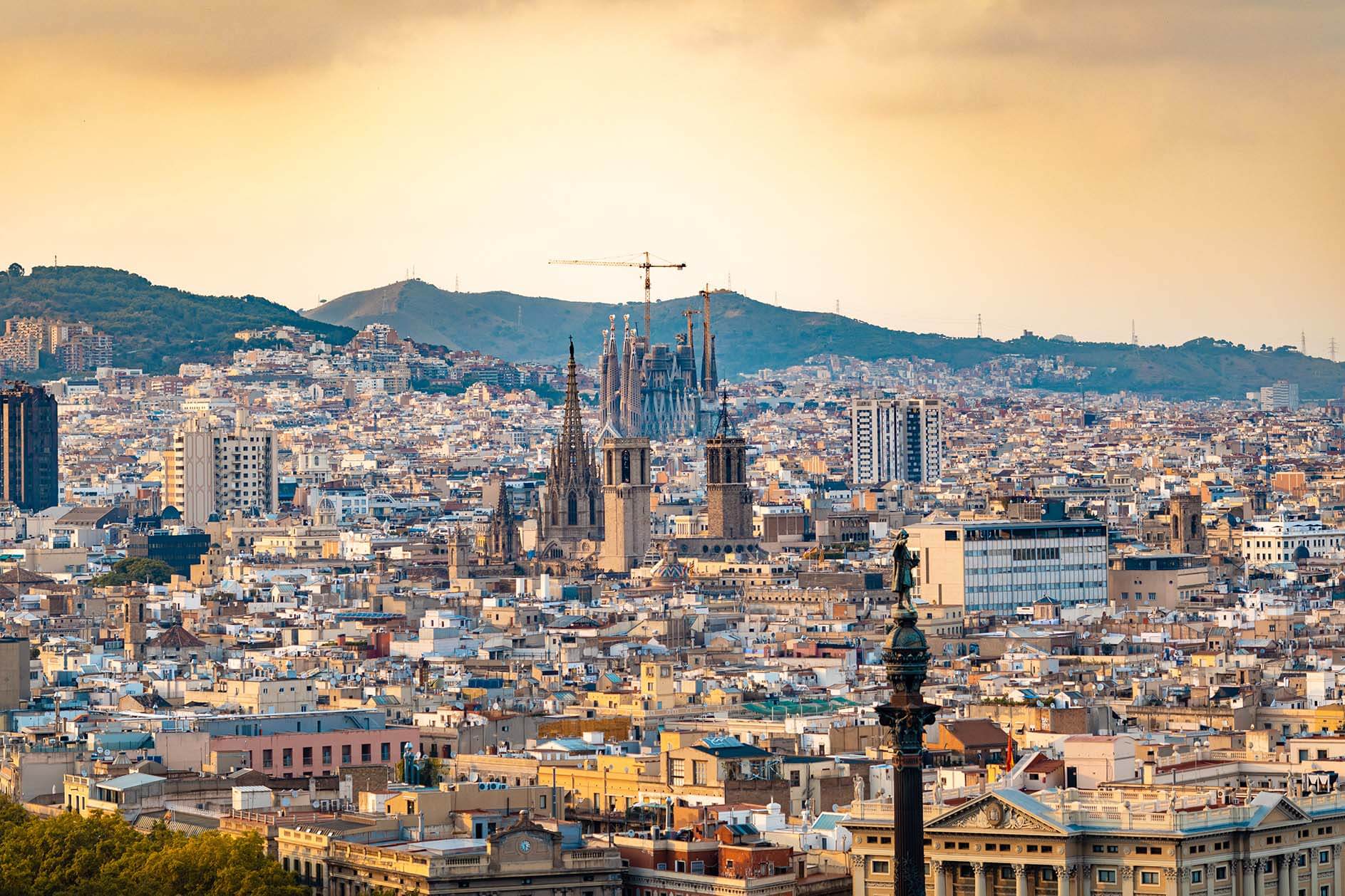 Come and see us in Barcelona next week to discuss how we can improve your global connectivity