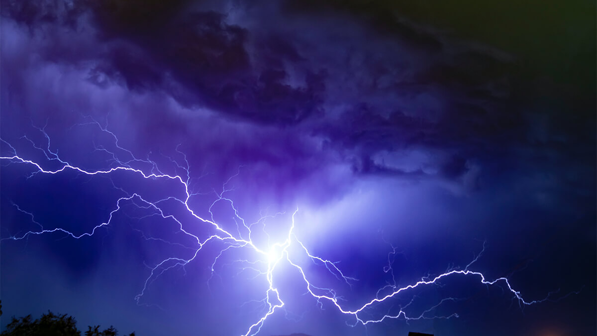 Name That Storm! The UK’s Met Office Invites Suggestions of What To Call Upcoming Storms.