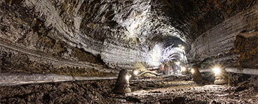 The Telecom26 Celerway router helps to drive efficiency and boost safety in the Mining industry