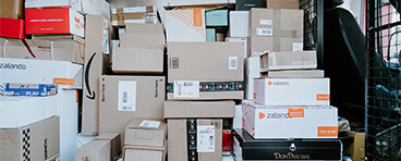 Seamless and secure connectivity across the entire supply chain