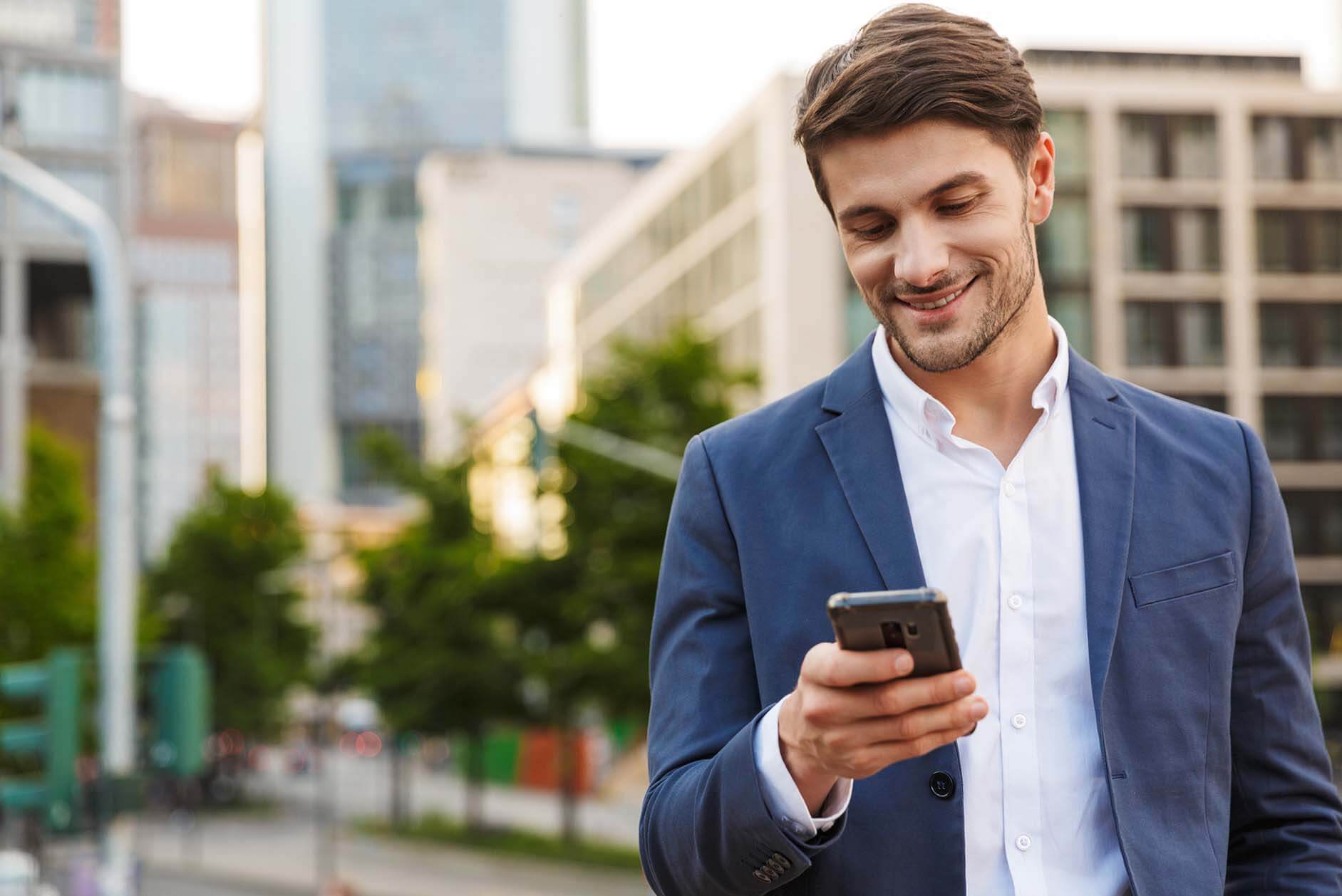 Telecom26 offers Threema’s secure messaging service for business communications