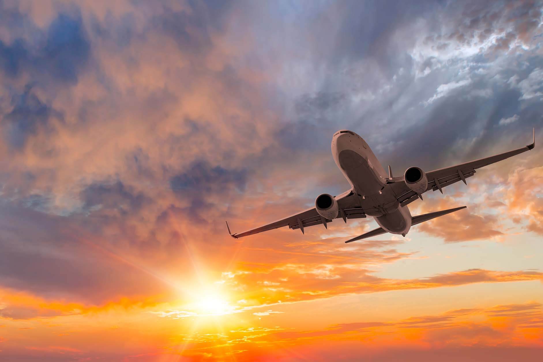 Talk, Travel & Text – our global connectivity service for Business Travellers