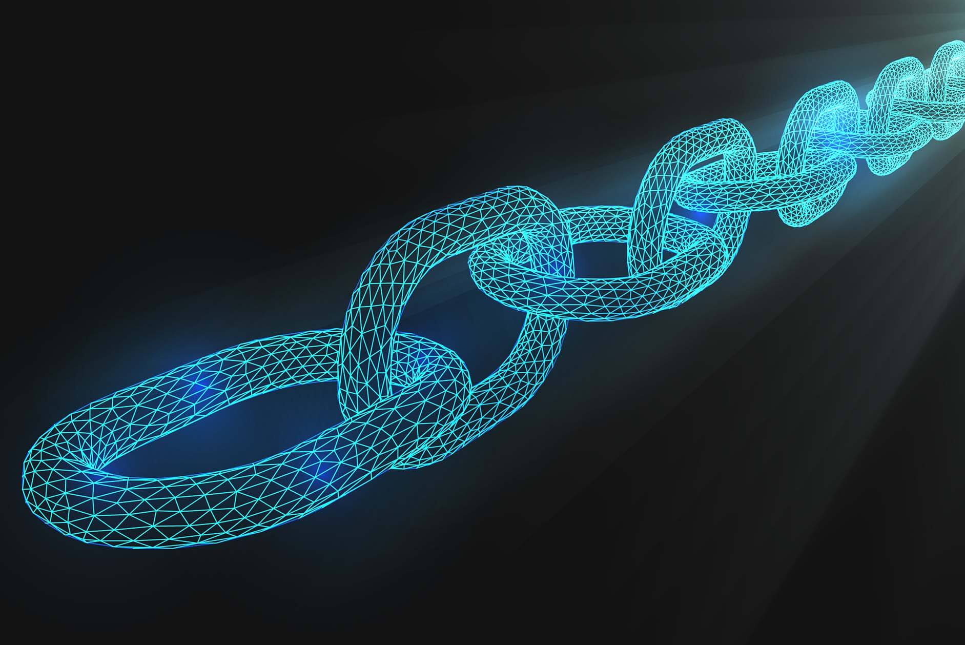 Tech Tip 14: What might Blockchain bring to IoT connectivity?