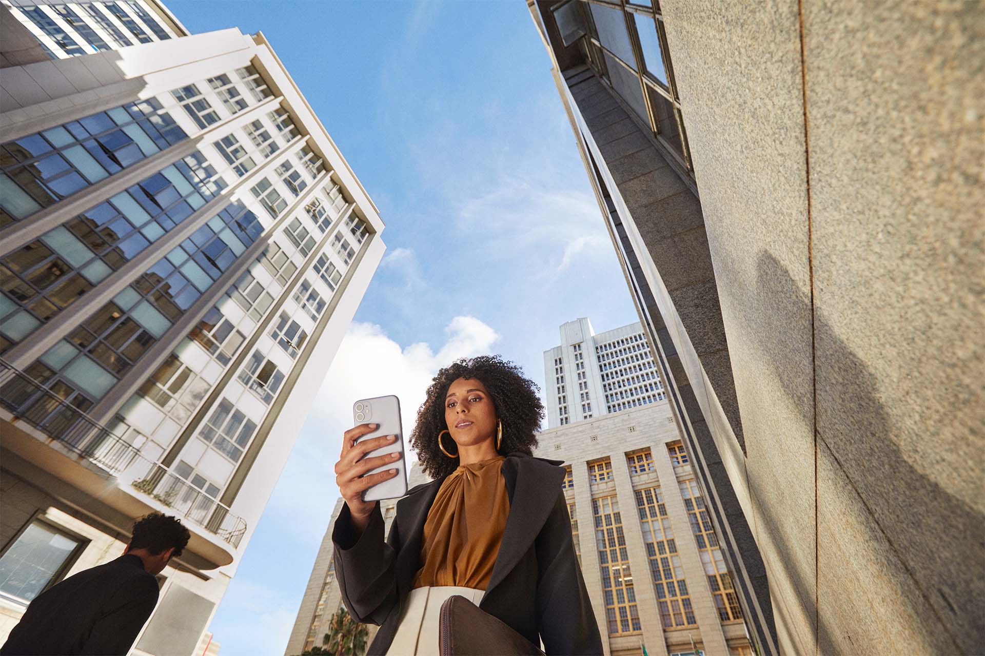 Telecom26 provides global connectivity and eSIMS to Ocorian