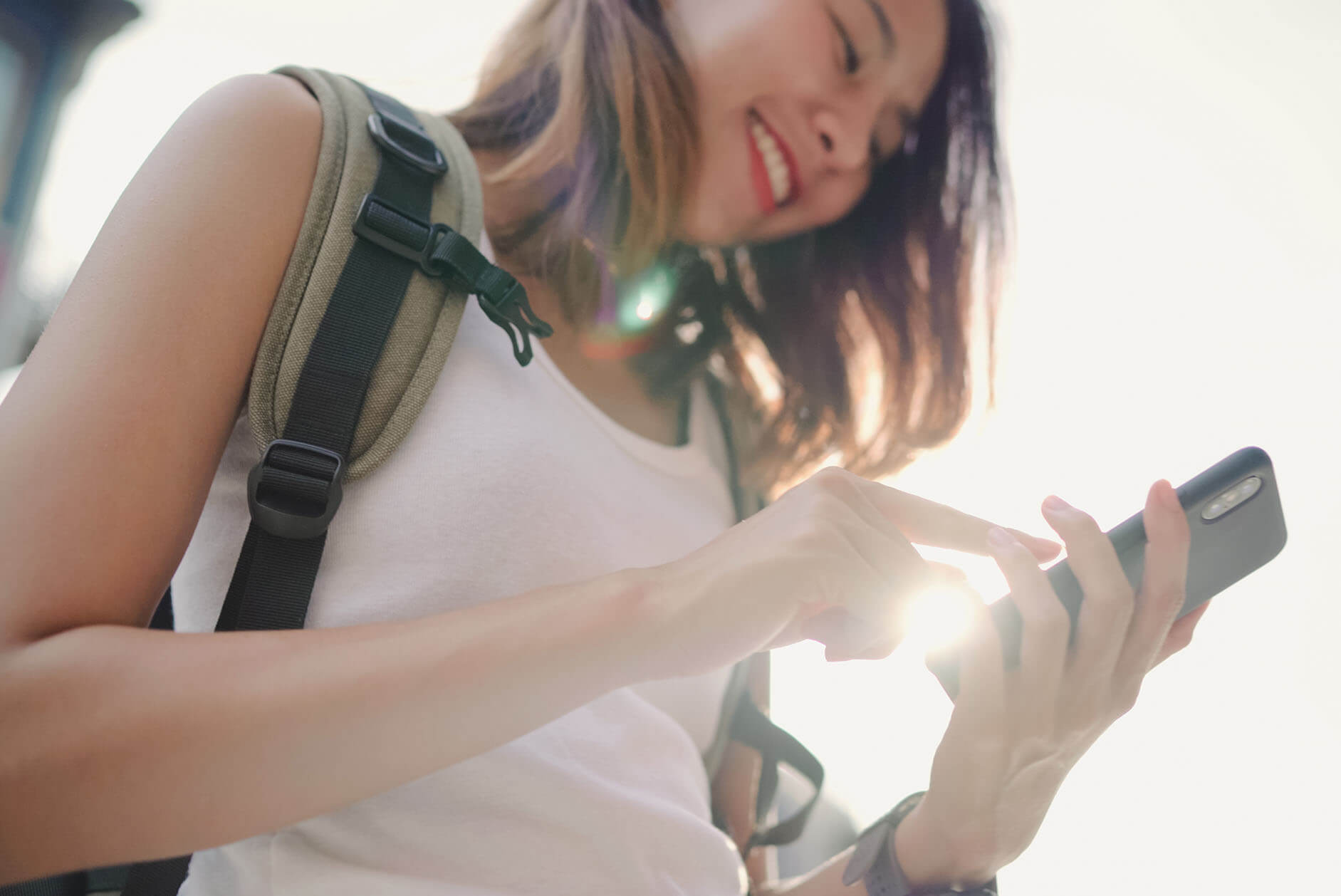 Using data when you are abroad – Telecom26’s global data services