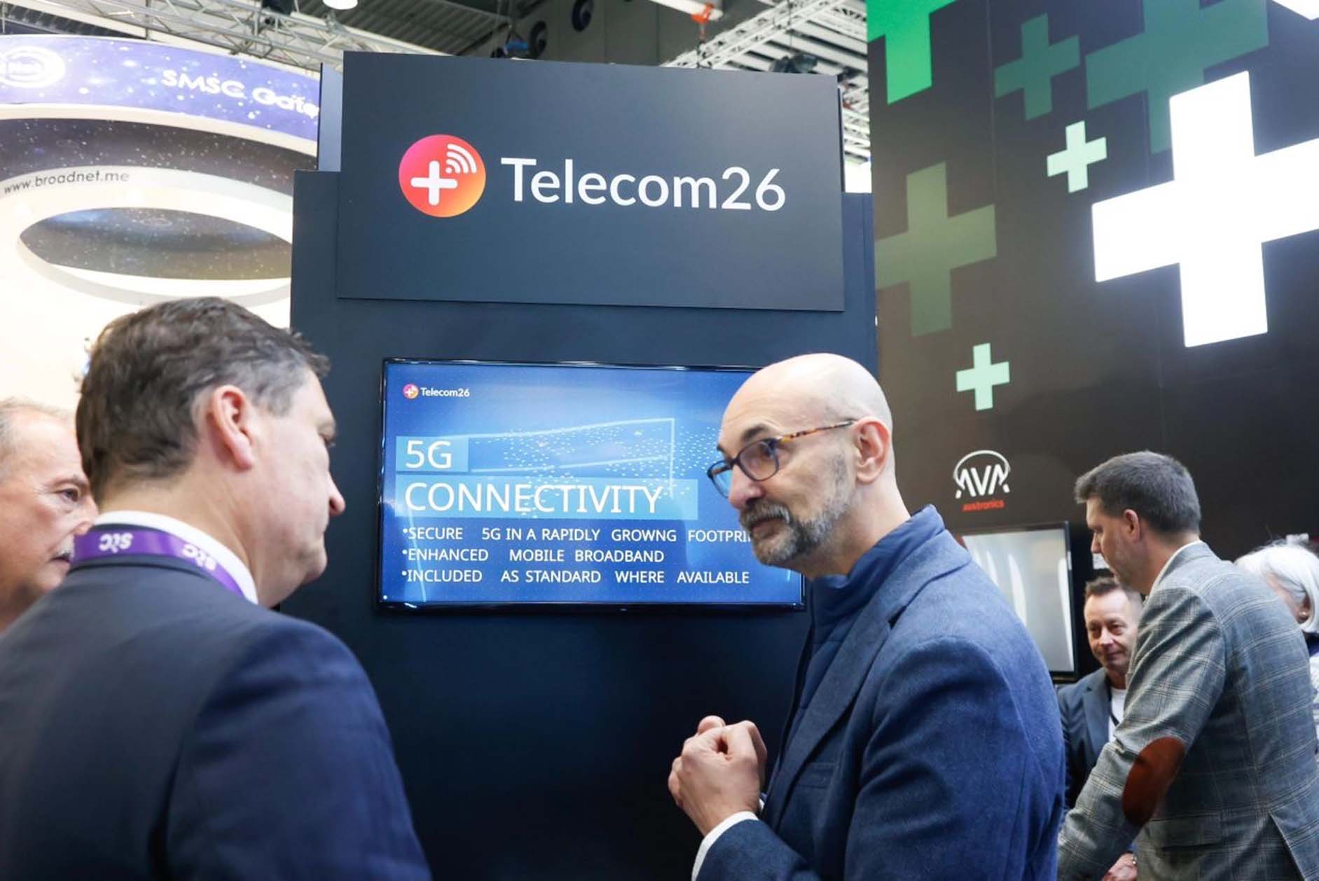 What we saw at Mobile World Congress – part 1