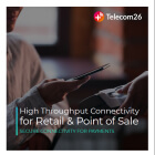Guide to IoT connectivity for Retail