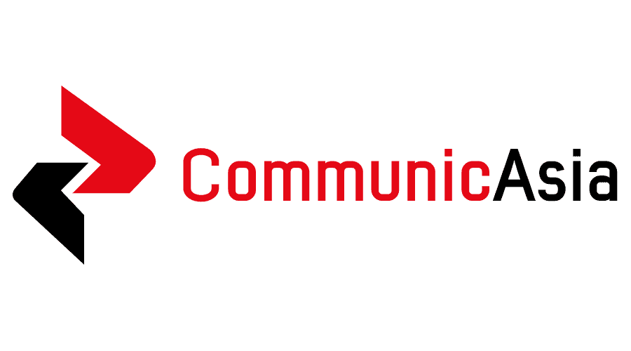 CommunicAsia  logo
