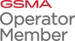 GSMA Operator Member logo