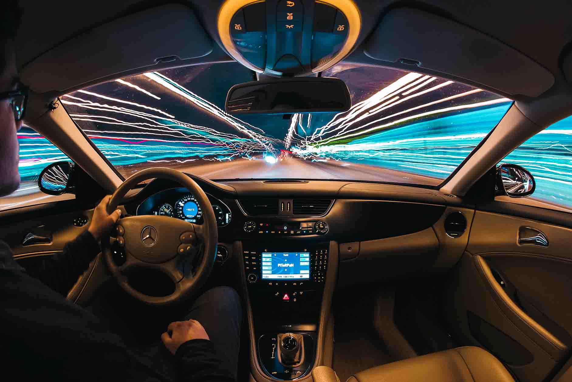 Solving connectivity challenges for connected cars