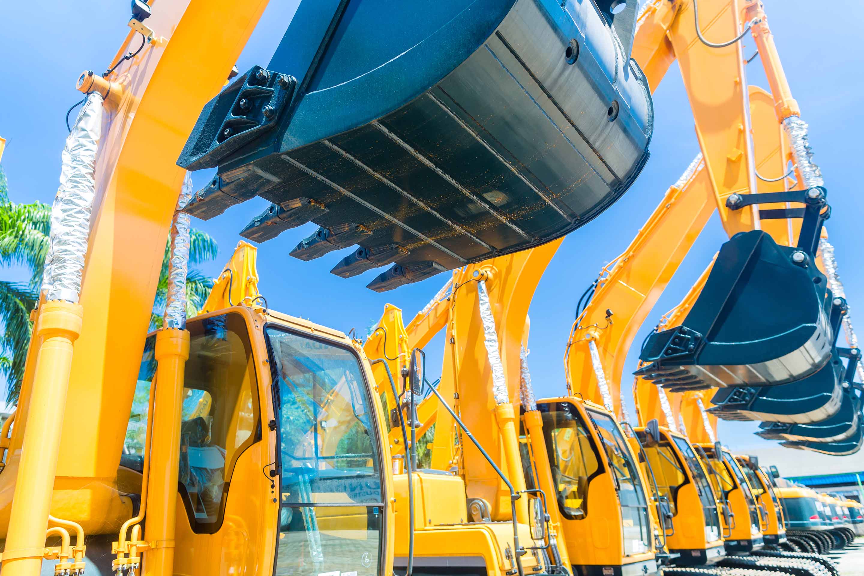 IoT Connectivity for Asset Management