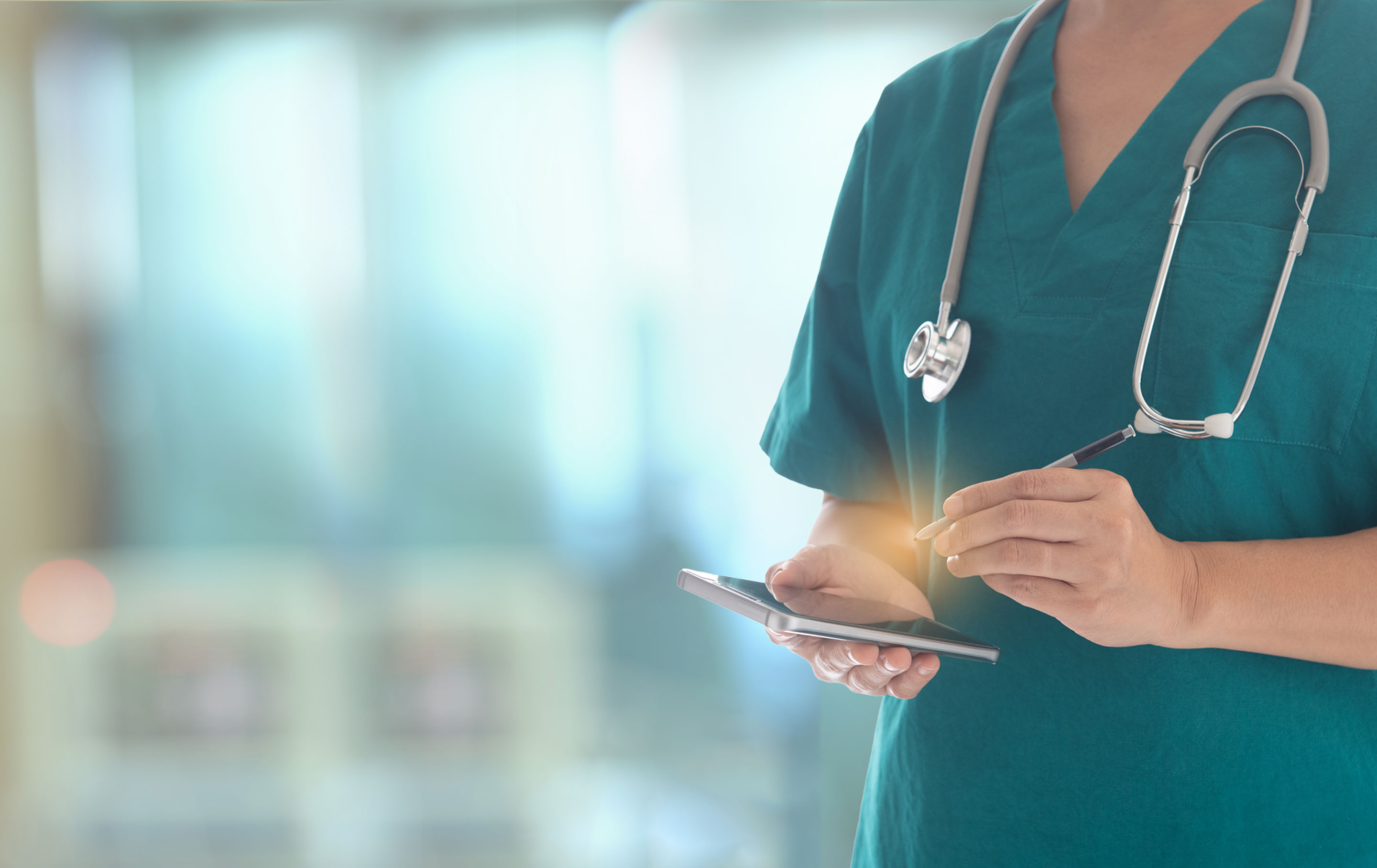 IoT Connectivity for Healthcare