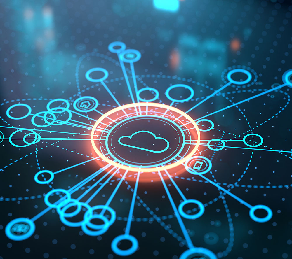 Secure business messaging