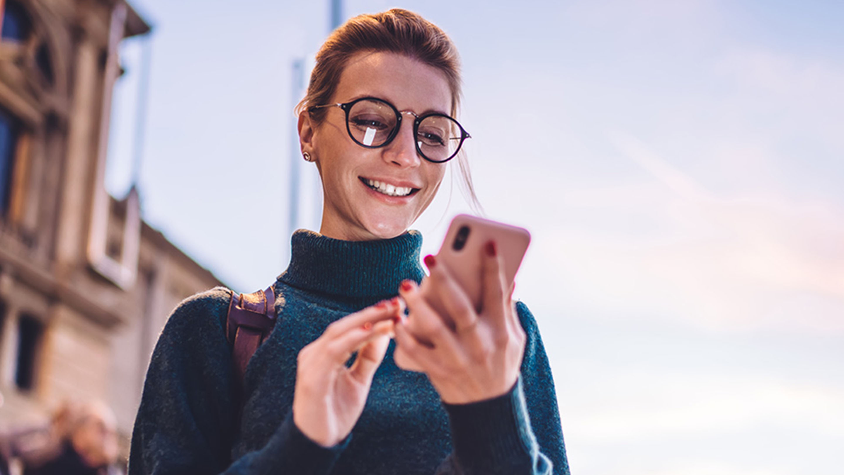 Talk, Text & Travel