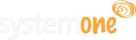 System One logo