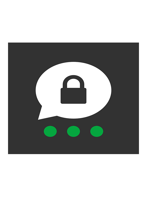 Threema logo
