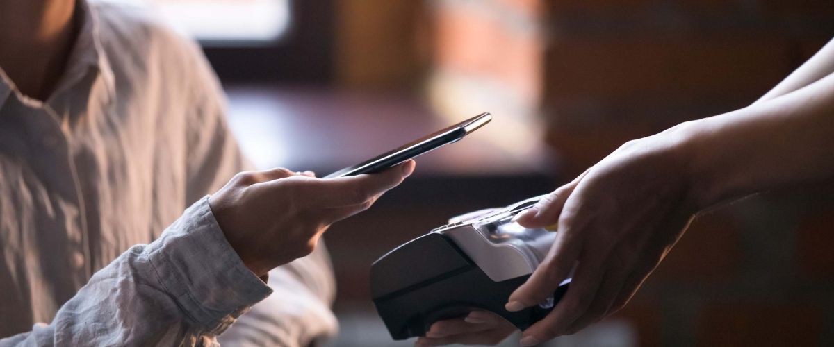 High Throughput Connectivity for Retail & Point of Sale