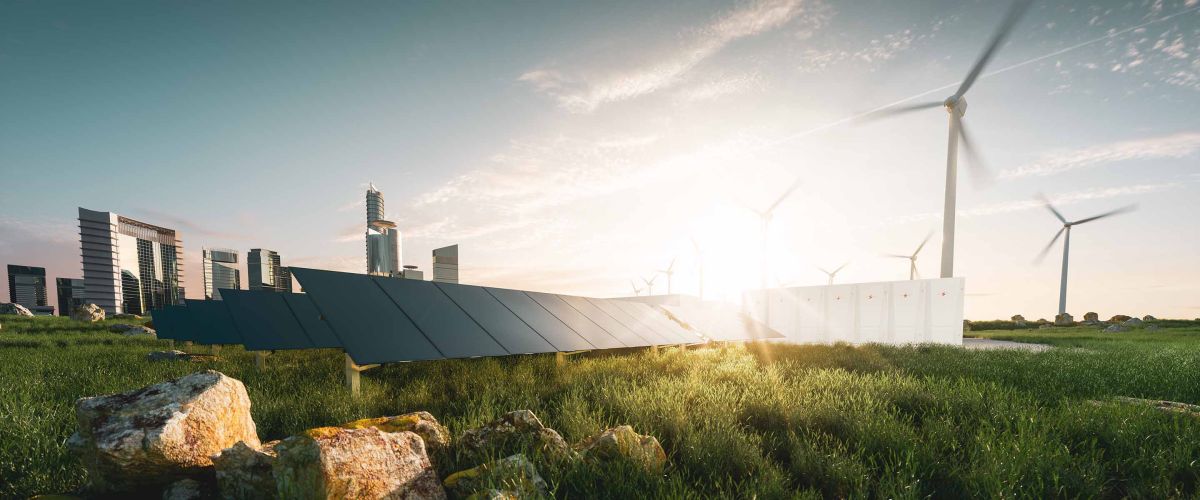 IoT Connectivity for Energy & Utilities