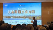 Keynote presentation at the Zug 2026 Winning Strategies conference for procurement and supply chain leaders