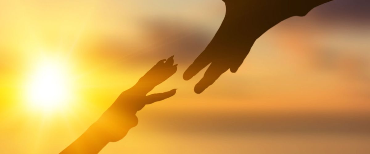 Helping disaster relief and supporting innovative services