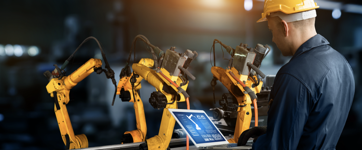 GLM Industrial Automation