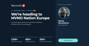 MVNO Nation Europe 2026