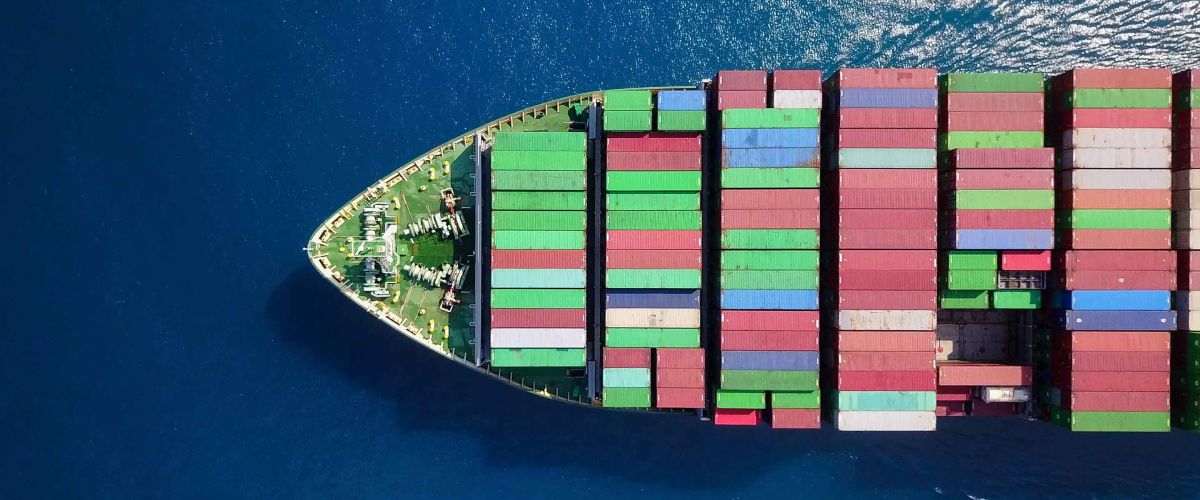 IoT Connectivity for Logistics and Supply Chain