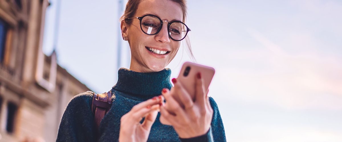 Talk, Text & Travel